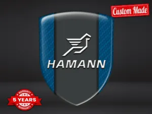 Hamann Étiquettes Affaires Pro Max Résistantes Modernes